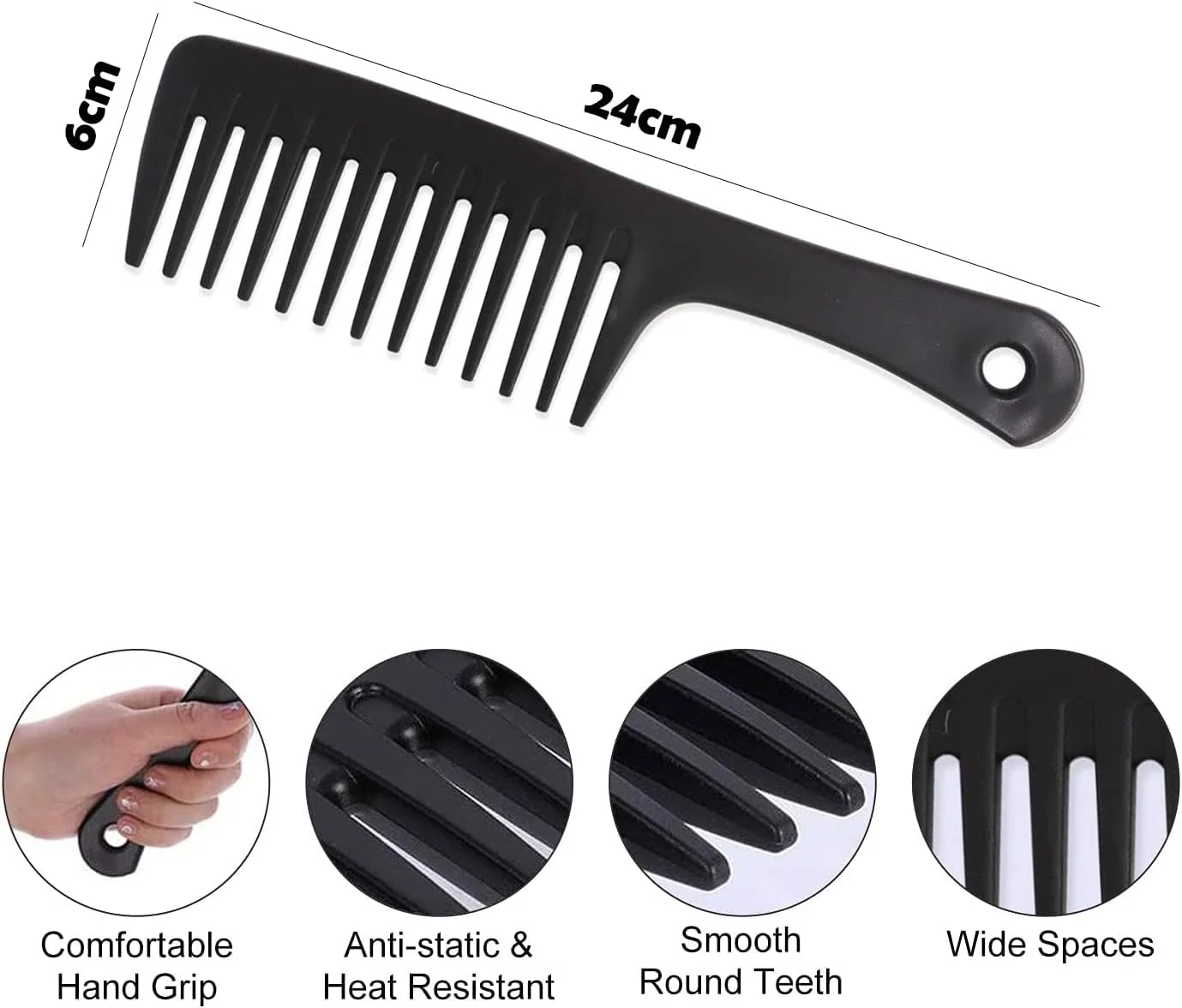 ست رنگ مو جانموکسیائو شامل 7 تکه، برس و کاسه رنگ مو - کاسه رنگ مو، برس رنگ، پوشش گوش برای ابزارهای رنگ موی DIY سالن