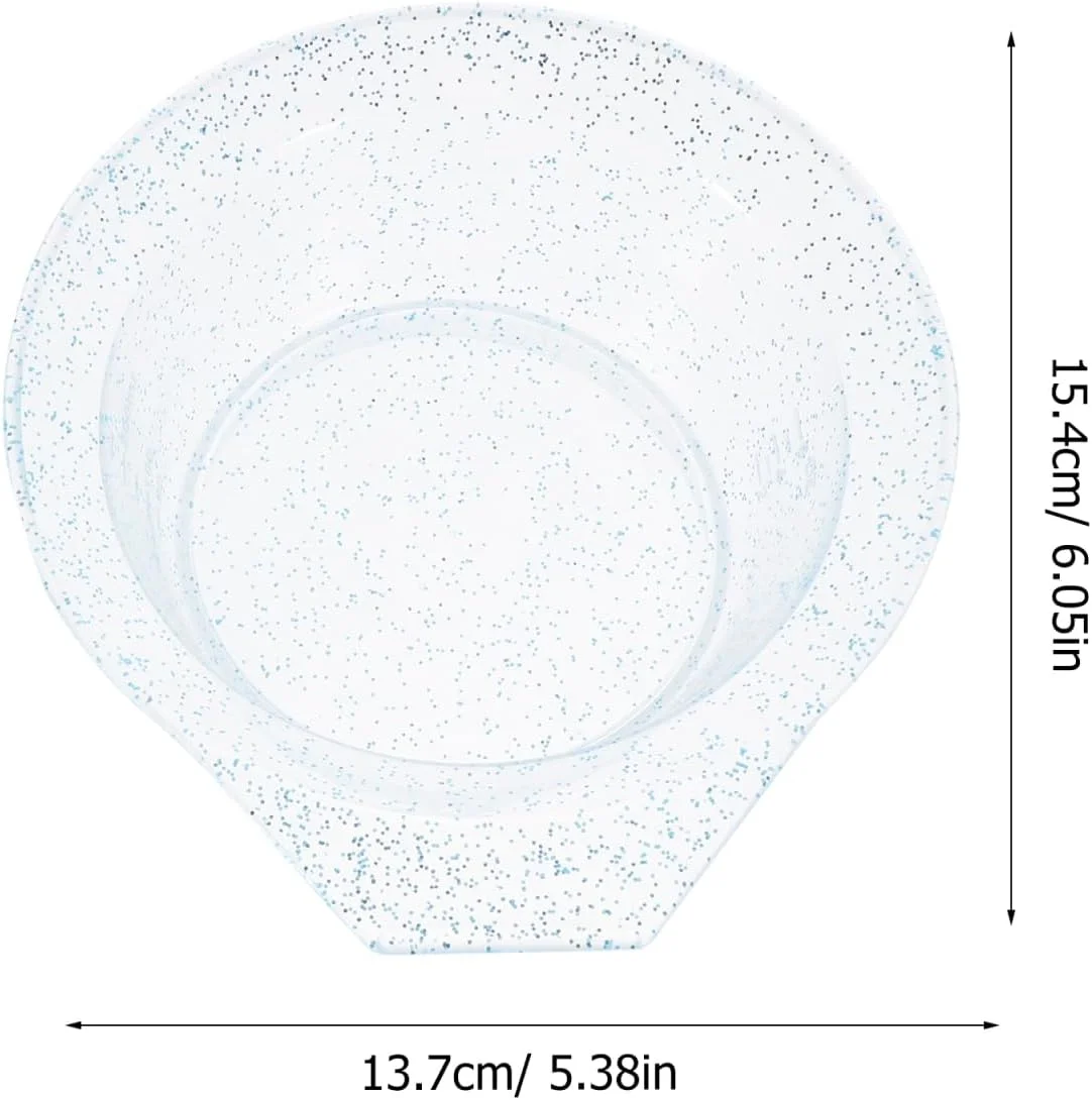 ست برس رنگ مو و کاسه مخلوط رنگ مو VINTORKY - مناسب برای سالن یا رنگ کردن مو ست برس رنگ مو و کاسه مخلوط رنگ مو VINTORKY - مناسب برای سالن یا رنگ کردن مو