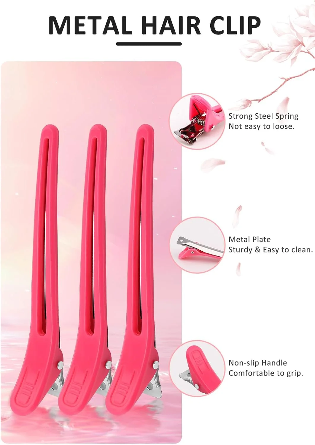 ست رنگ و دکلره مو YOOVR شامل 19 قطعه، برس رنگ مو، کاسه، همزن، گیره مو و لوازم محافظتی، مناسب برای دکلره، رنگ و هایلایت مو، لوازم ضروری سالن برای خانم ها و آرایشگران ست رنگ و دکلره مو YOOVR شامل 19 قطعه، برس رنگ مو، کاسه، همزن، گیره مو و لوازم محافظتی، مناسب برای دکلره، رنگ و هایلایت مو، لوازم ضروری سالن برای خانم ها و آرایشگران