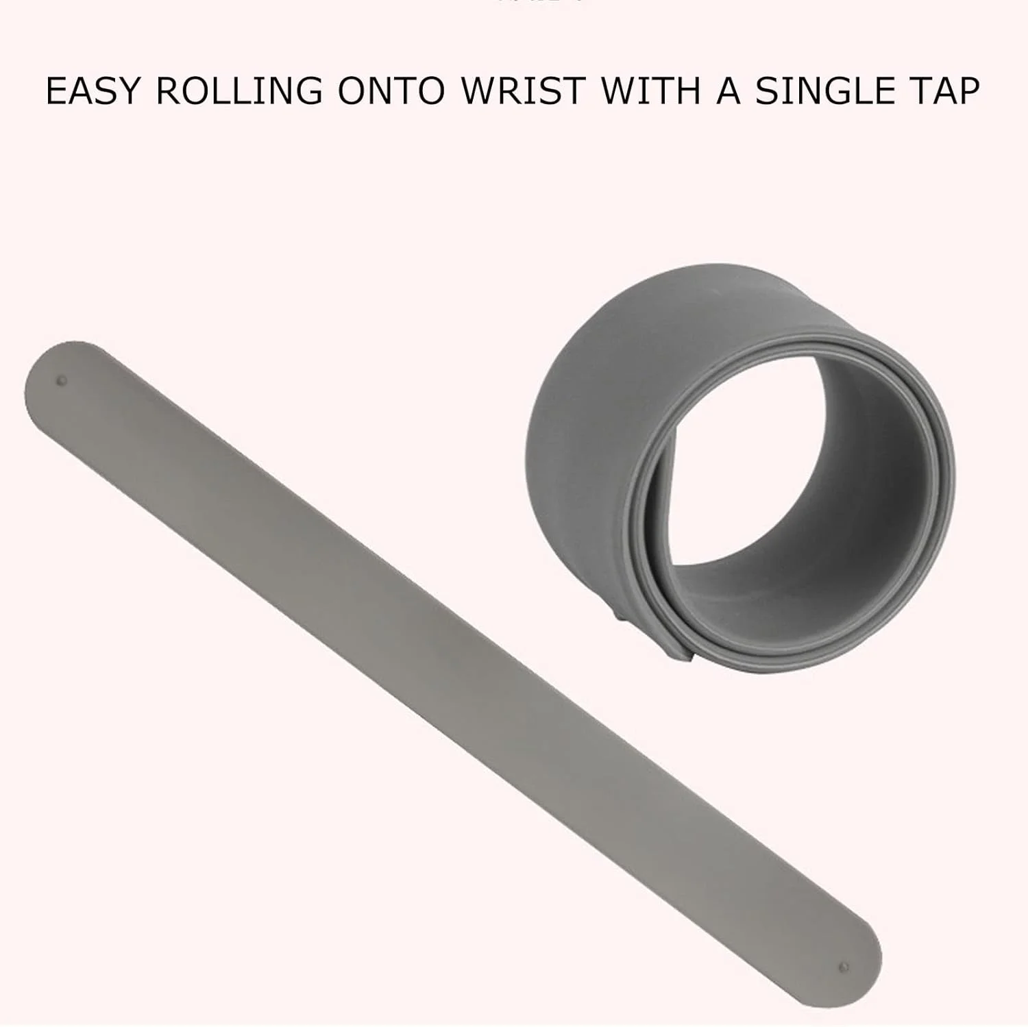 کاغذ فر مچ دست، ابزار حالت دهنده موی فر مچ دست، سیلیکونی قابل بازیافت و قابل حمل برای استفاده حرفه ای در سالن