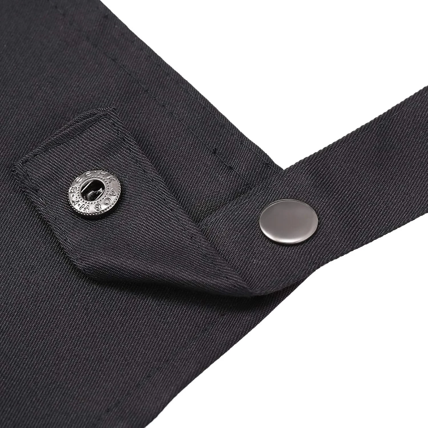 پیشبند آرایشگری حرفه ای OUNA ضد آب برای رنگ کردن مو، شامپو زدن، اصلاح مو، پارچه پوششی ابزار آرایشگاه پیشبند آرایشگری حرفه ای OUNA ضد آب برای رنگ کردن مو، شامپو زدن، اصلاح مو، پارچه پوششی ابزار آرایشگاه