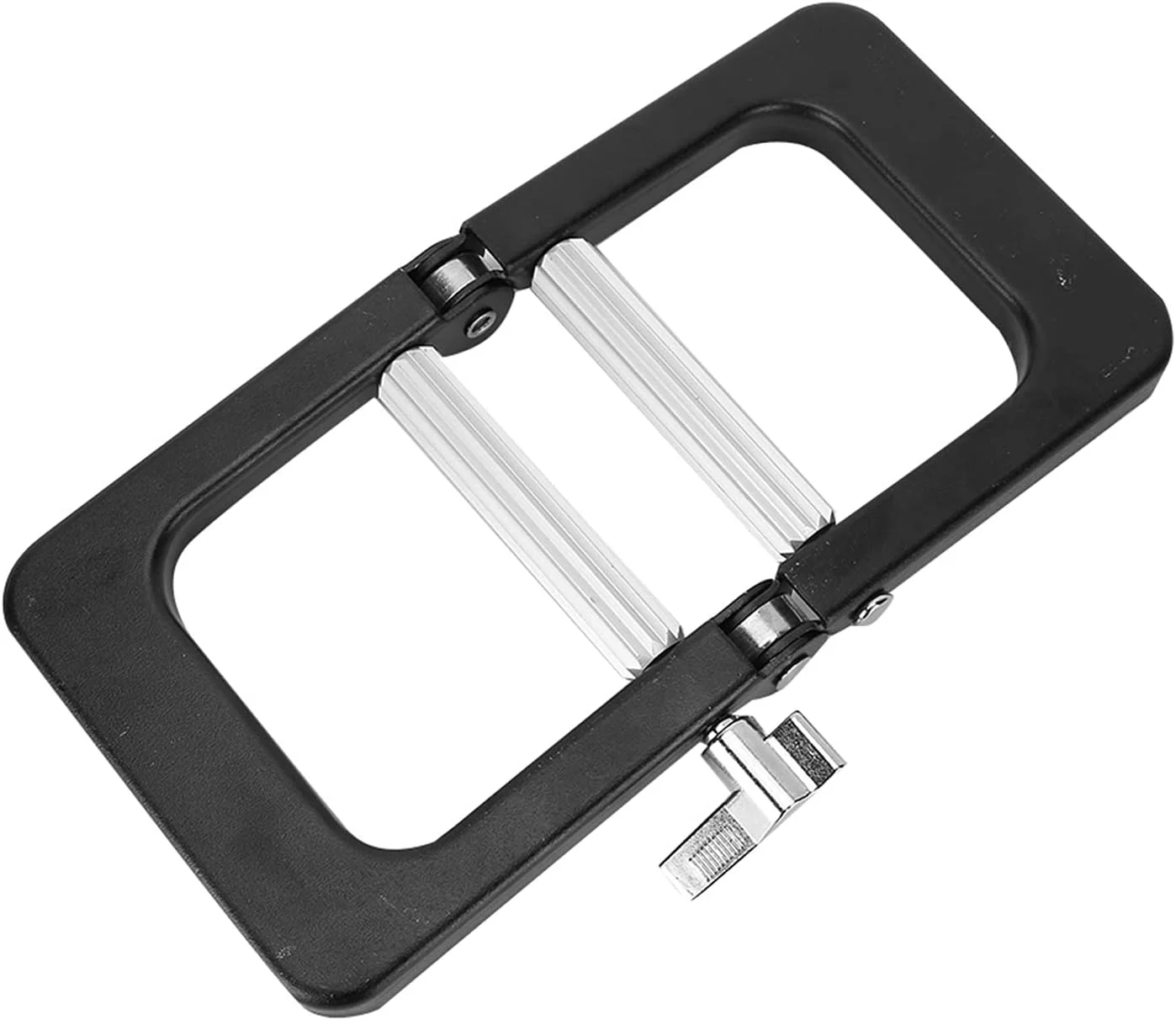 فشار دهنده کرم رنگ مو Eujgoov، 11.5 X 10.5 سانتی متر، اکسترودر حرفه ای کرم رنگ مو برای آرایشگران