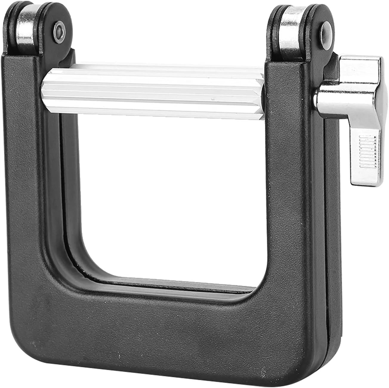 فشار دهنده کرم رنگ مو Eujgoov، 11.5 X 10.5 سانتی متر، اکسترودر حرفه ای کرم رنگ مو برای آرایشگران