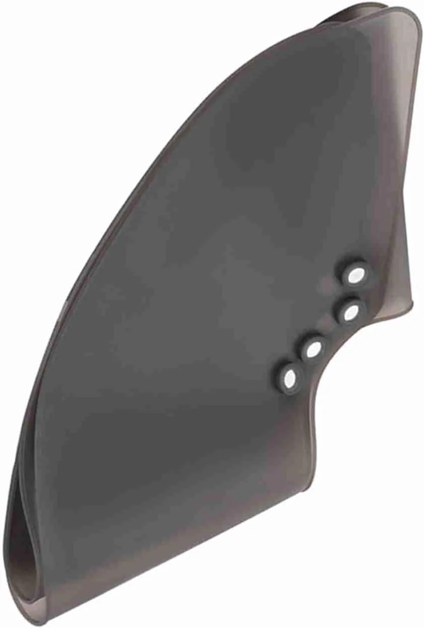 شال گردن نرم سالن آرایش مو با طراحی گیره مغناطیسی، پد سیلیکونی رنگ مو، شنل گردن اصلاح مو، خاکستری قرمز، سایز قابل حمل شال گردن نرم سالن آرایش مو با طراحی گیره مغناطیسی، پد سیلیکونی رنگ مو، شنل گردن اصلاح مو، خاکستری قرمز، سایز قابل حمل