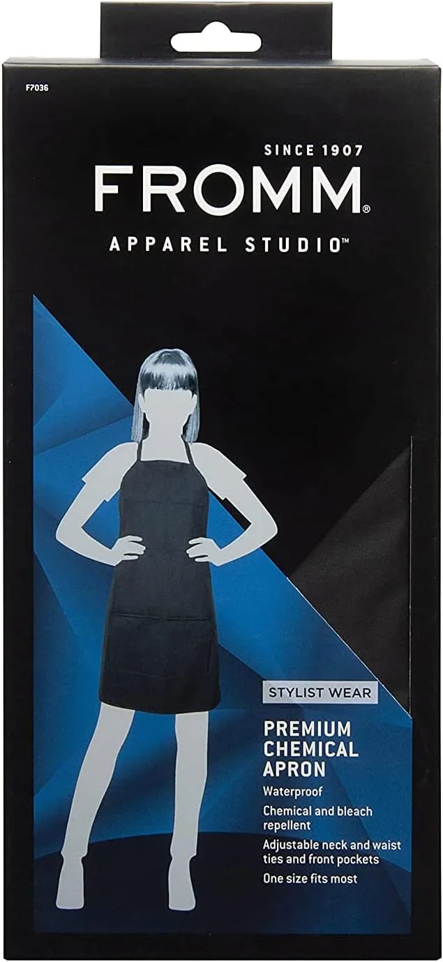 پیشبند قابل تنظیم فروم (مناسب برای همه)