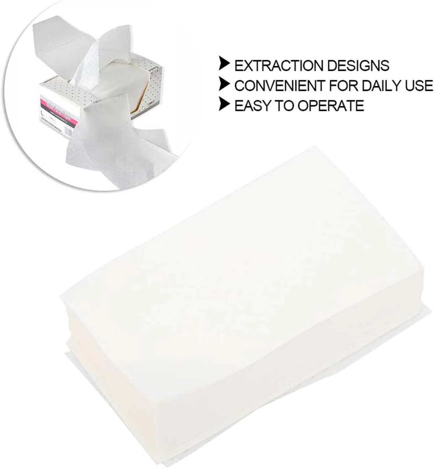 کاغذ فر دائم مقاوم در برابر حرارت بالا Eujgoov، جنس با کیفیت، نفوذپذیری قوی، کاغذ فر مو تنفسی، طراحی مشبک، مناسب برای آرایشگران حرفه ای و سالن های آرایشی (کاغذ فر دائم) کاغذ فر دائم مقاوم در برابر حرارت بالا Eujgoov، جنس با کیفیت، نفوذپذیری قوی، کاغذ فر مو تنفسی، طراحی مشبک، مناسب برای آرایشگران حرفه ای و سالن های آرایشی (کاغذ فر دائم)