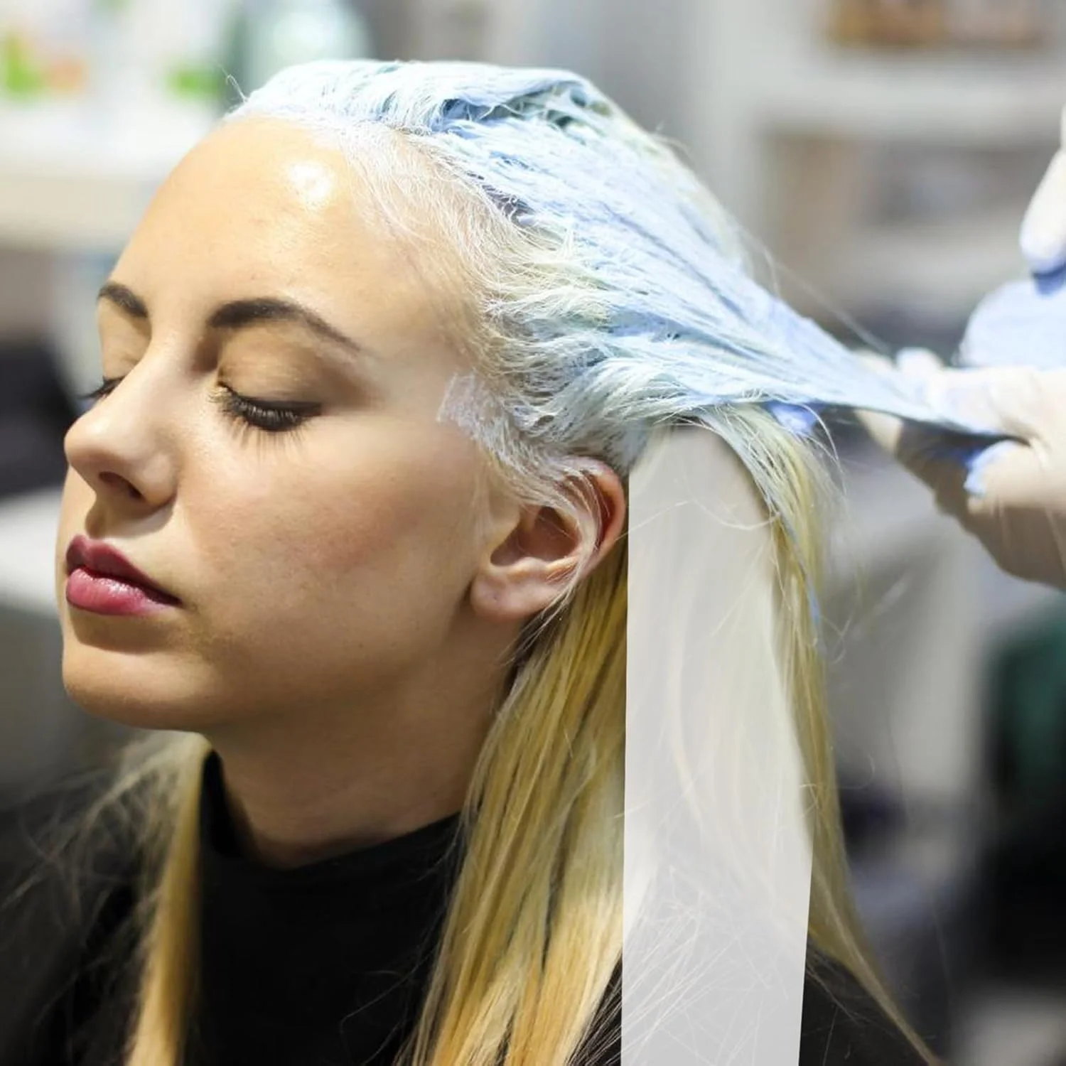 ورق رنگ مو اف آرکالر، کاغذ رنگ مو، نوارهای کاغذی رنگ مو، کاغذ جداسازی هایلایت، کیت کاغذ پرم سالن برای آرایشگاه ورق رنگ مو اف آرکالر، کاغذ رنگ مو، نوارهای کاغذی رنگ مو، کاغذ جداسازی هایلایت، کیت کاغذ پرم سالن برای آرایشگاه