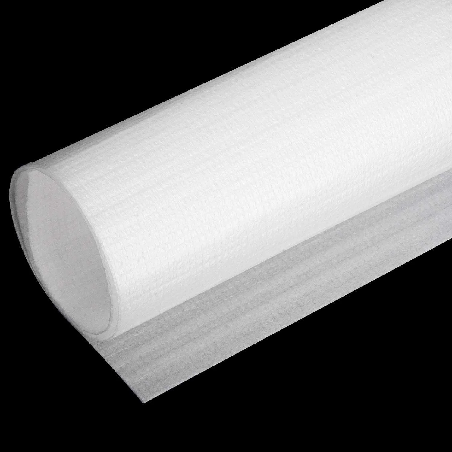 کاغذ رنگ مو خزنه، 50 عدد کاغذ فوم رنگ مو قابل استفاده مجدد، کاغذ رنگ مو دافع حنا سایز بزرگ، نوارهای هایلایت رنگ مو حرفه ای برای آرایشگران سالن