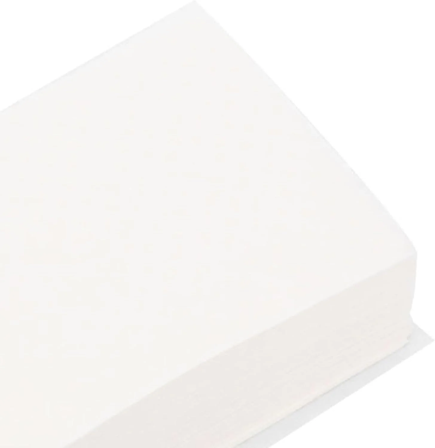 کاغذ فر دائم مقاوم در برابر حرارت بالا Eujgoov، جنس با کیفیت، نفوذپذیری قوی، کاغذ فر مو تنفسی، طراحی مشبک، مناسب برای آرایشگران حرفه ای و سالن های آرایشی (کاغذ فر دائم) کاغذ فر دائم مقاوم در برابر حرارت بالا Eujgoov، جنس با کیفیت، نفوذپذیری قوی، کاغذ فر مو تنفسی، طراحی مشبک، مناسب برای آرایشگران حرفه ای و سالن های آرایشی (کاغذ فر دائم)