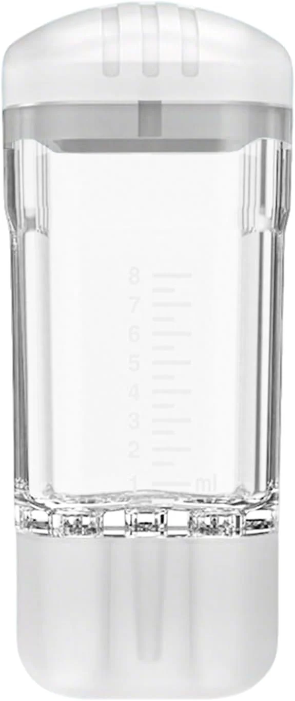 اپلیکاتور روغن مو | شانه ماساژ پخش کننده روغن مو قابل حمل | لوازم کوچک مراقبت شخصی برای مردان، زنان، نوجوانان، جوانان، خانواده، همسر، شوهر، پسر، دختر، مادربزرگ، پدربزرگ، دوستان