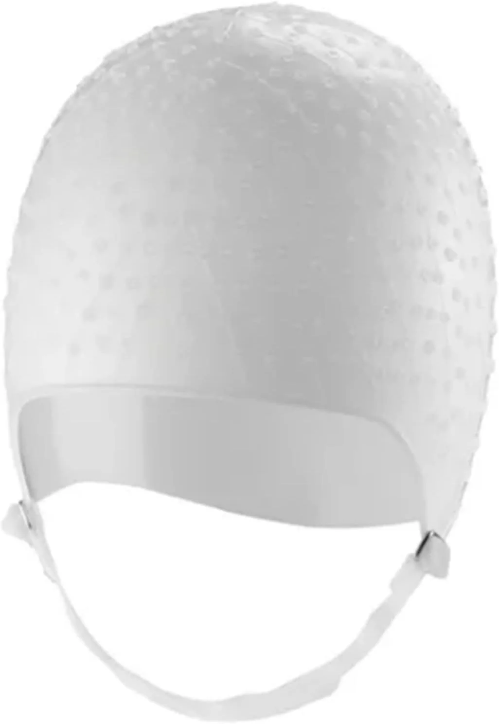 کلاه مش مو سیلیکونی، کلاه رنگ مو سیلیکونی قابل استفاده مجدد، انعطاف پذیر، با کشسانی بالا، کلاه رنگ مو تاشو