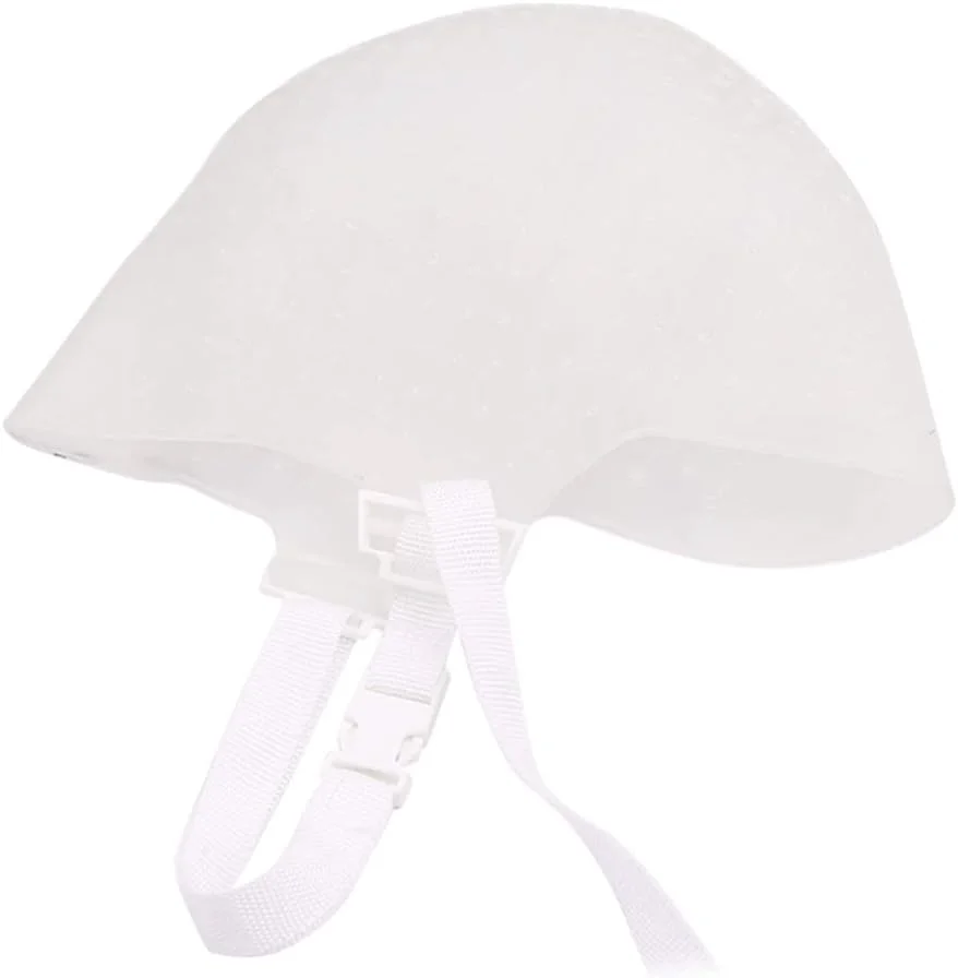 کلاه سیلیکونی هایلایت رنگ مو، ابزار رنگ مو برای زنان و دختران، مناسب رنگ کردن مو در سالن با سوزن