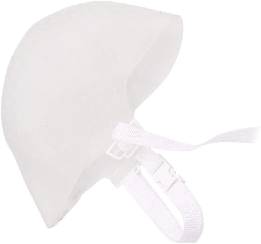 کلاه سیلیکونی هایلایت رنگ مو، ابزار رنگ مو برای زنان و دختران، مناسب رنگ کردن مو در سالن با سوزن