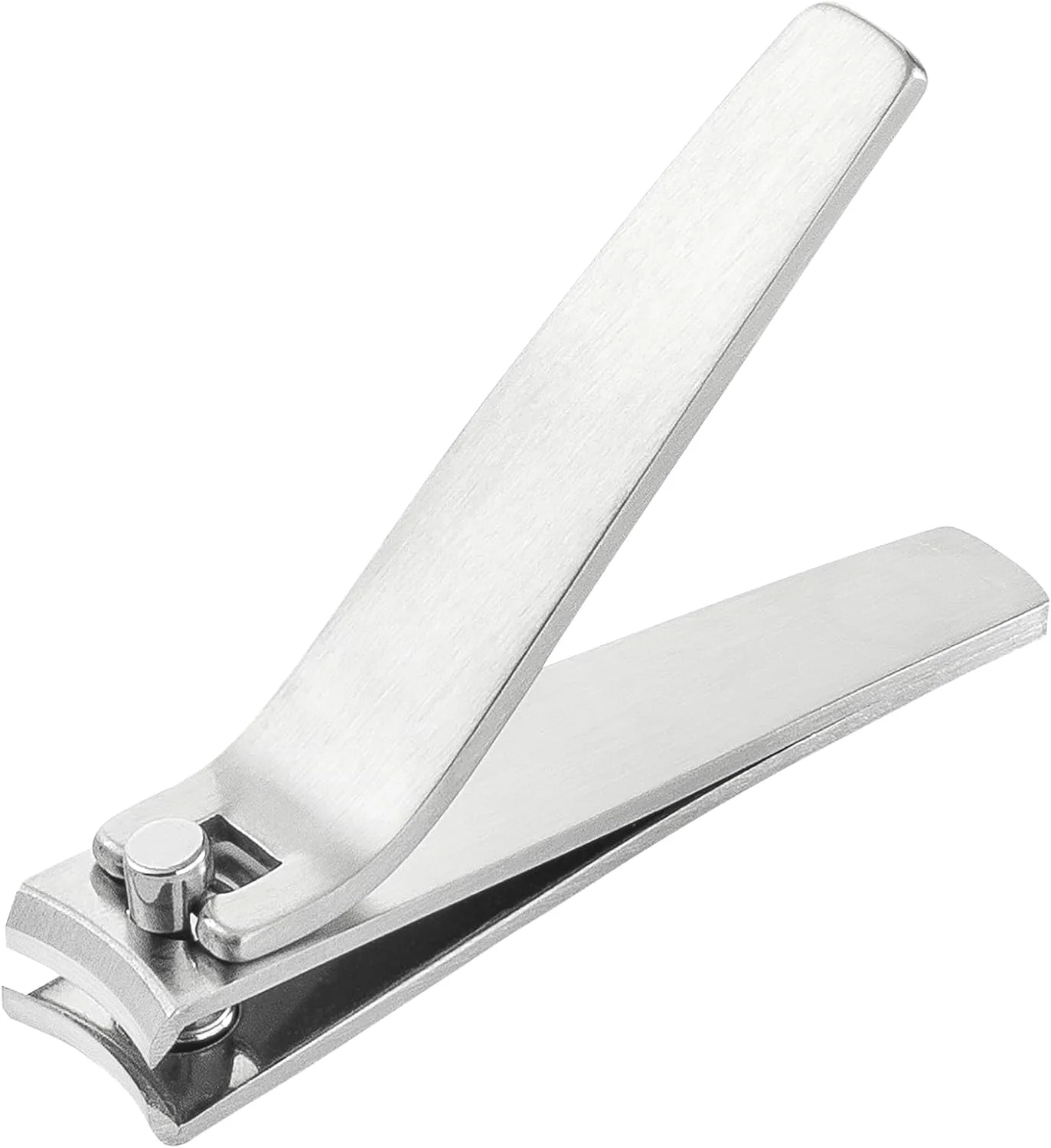ناخن گیر 6 سانتی متری کلاسیک اینوکس ZWILLING Beauty. برش دقیق. فولاد ضد زنگ درجه یک. مقاوم در برابر زنگ زدگی. سطح پولیش شده. طراحی ارگونومیک ابزار. ناخن گیر 6 سانتی متری کلاسیک اینوکس ZWILLING Beauty. برش دقیق. فولاد ضد زنگ درجه یک. مقاوم در برابر زنگ زدگی. سطح پولیش شده. طراحی ارگونومیک ابزار.
