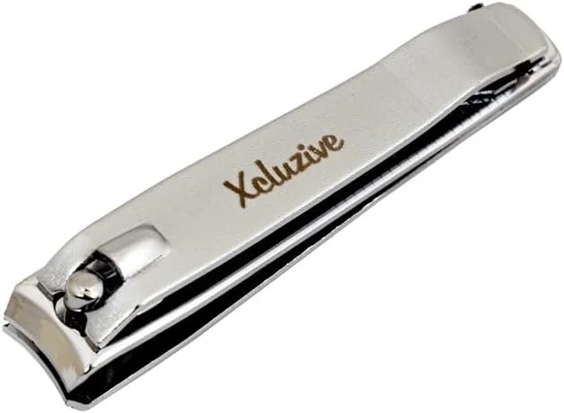 ناخن گیر پا قوی Xcluzive (212-001Nn) ناخن گیر پا قوی Xcluzive (212-001Nn)