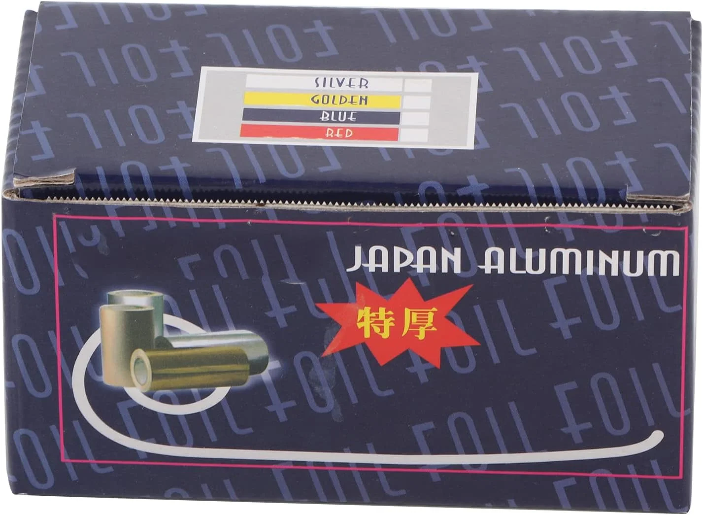 فویل آلومینیومی برای مو، فویل رنگ مو برای آرایشگری، رول فویل آلومینیومی حرفه ای برای مو، رول فویل آلومینیومی برای مو، فویل رنگ