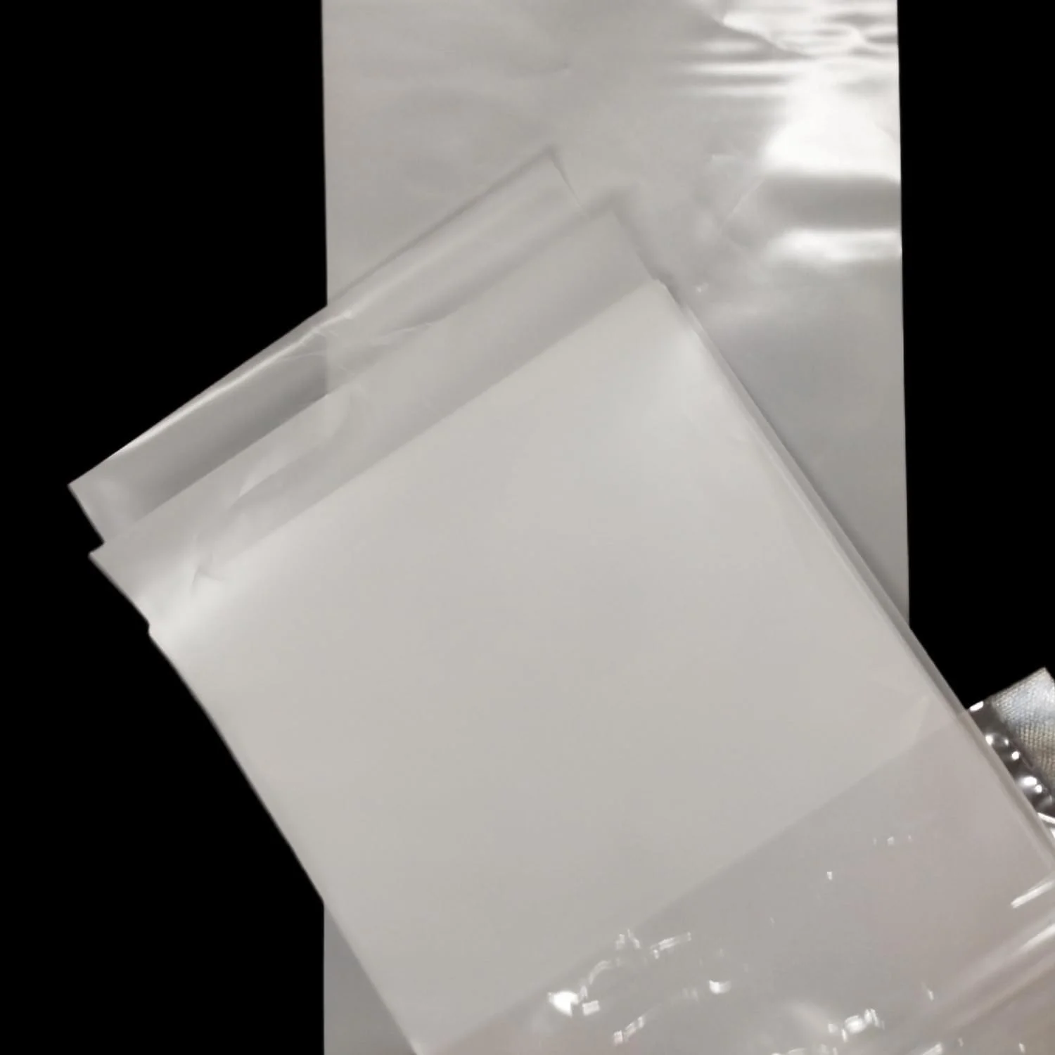 Miaija 100 تکه فویل مو نوارهای فویل آرایشگری کاغذ رنگ مو برای زنان آرایشگاه سالن