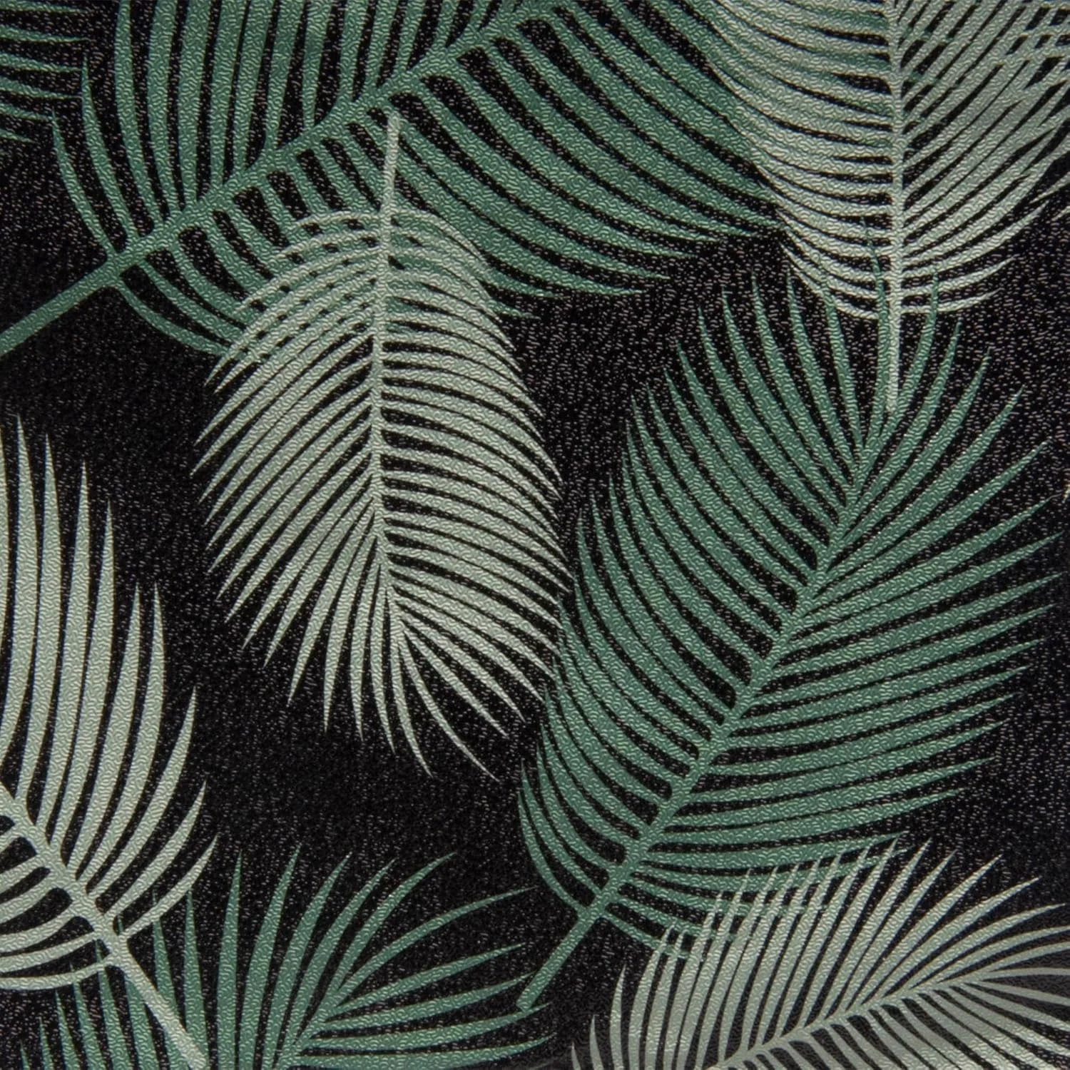 فویل مو پاپ آپ Fromm Color Studio با طرح برگ های نخل، ورق های آلومینیومی برجسته 5" x 11"، فویل های مو برای هایلایت و رنگ کردن - 500 عدد