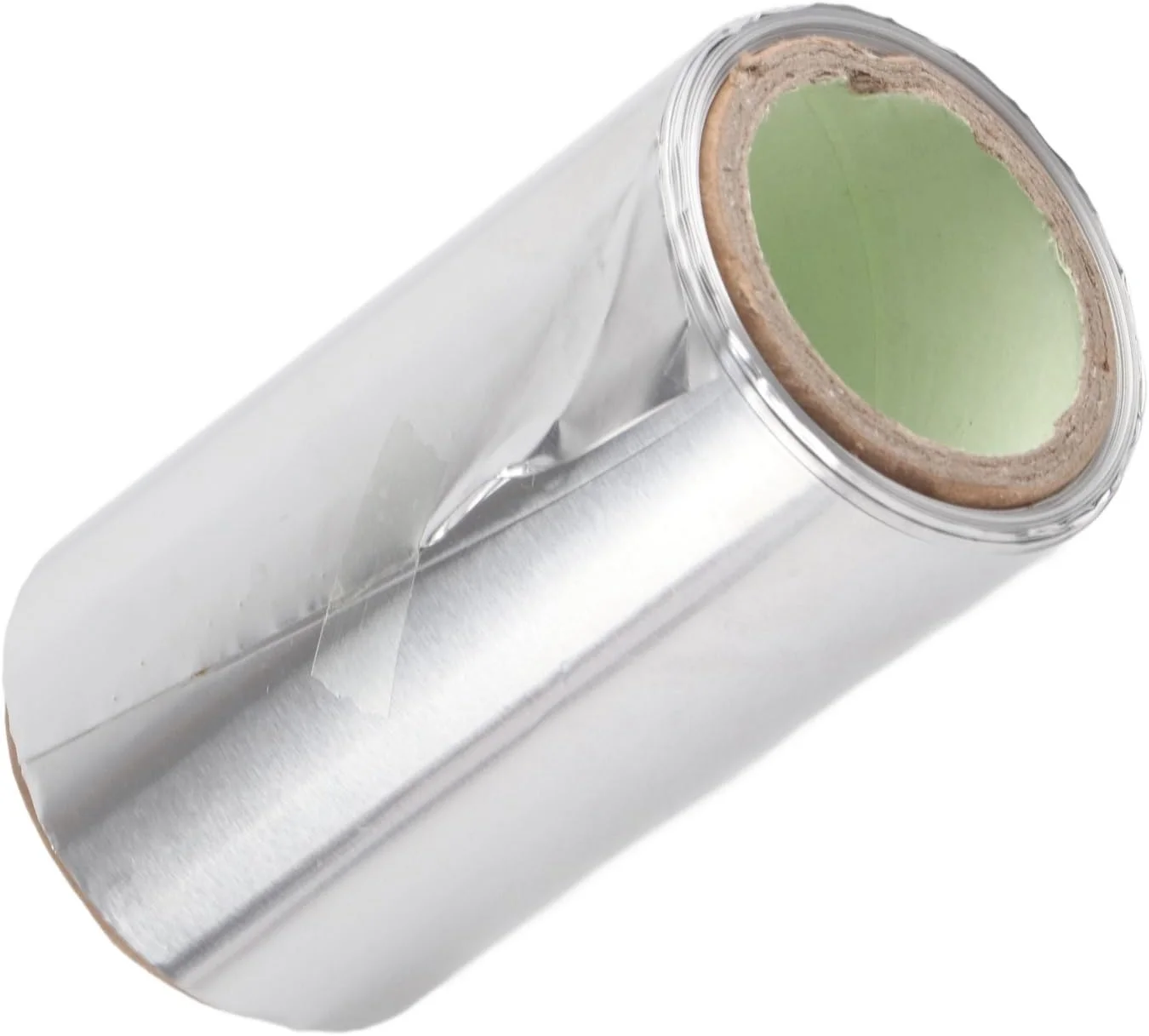 رول فویل آلومینیومی، فویل آلومینیومی آرایشگری، با طرح های سوراخ دار 30 متری برای هایلایت، فر کردن و رنگ کردن مو