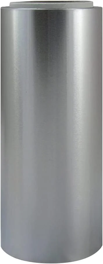 رول آلومینیومی حرفه ای 12 سانتی متری آلتیاکس برای آرایشگران - فویل کاغذی رولی ایده آل برای آرایشگران برای ایجاد مش و هایلایت