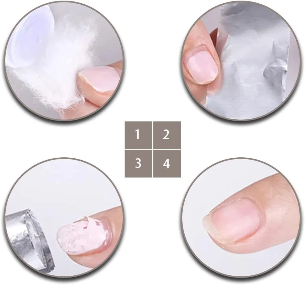 فویل مو xingriziXFL، 2 رول فویل آلومینیومی نقره ای برای هایلایت مو، مناسب برای سالن های آرایشی و مدلینگ موی DIY