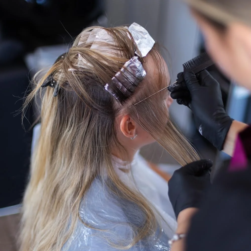 رول آلومینیومی حرفه ای 12 سانتی متری آلتیاکس برای آرایشگران - فویل کاغذی رولی ایده آل برای آرایشگران برای ایجاد مش و هایلایت