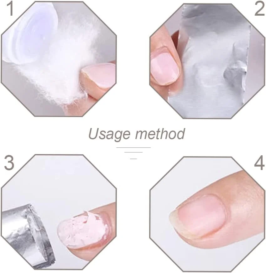 ZZQCHAAli فویل مو 2 رول فویل آلومینیومی مو فویل های نقره ای مو برای فر کردن، دکلره و رنگ کردن مو