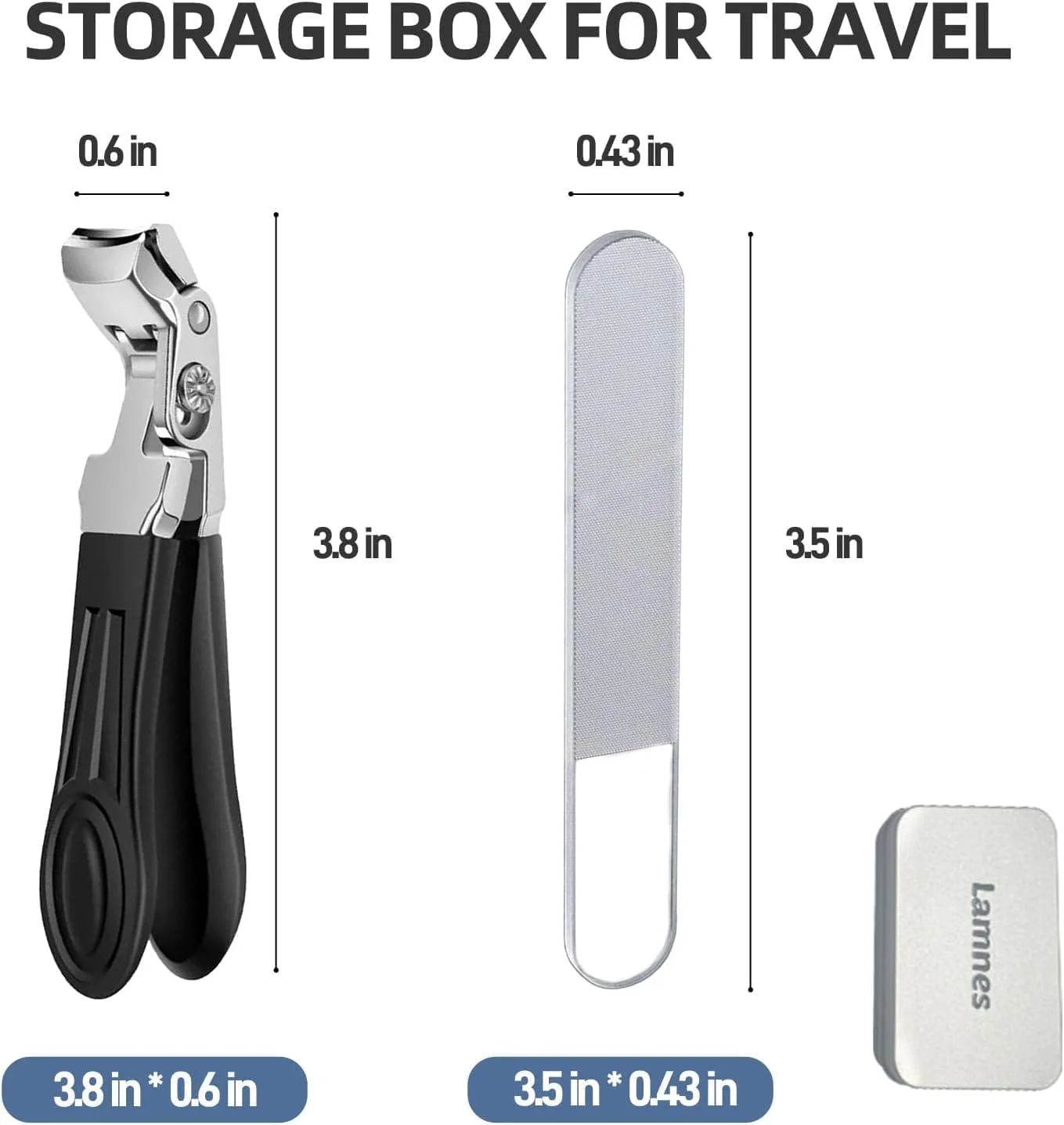 ناخن گیر برای ناخن های ضخیم، ست ناخن گیر با دهانه پهن، ناخن گیر ناخن انگشتان دست و پا، سوهان ناخن، ناخن گیر استیل ضد زنگ سنگین برای سالمندان، مردان و زنان ناخن گیر برای ناخن های ضخیم، ست ناخن گیر با دهانه پهن، ناخن گیر ناخن انگشتان دست و پا، سوهان ناخن، ناخن گیر استیل ضد زنگ سنگین برای سالمندان، مردان و زنان