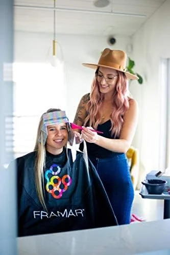 فویل پاپ آپ Framar Ethereal، 5x11 - 500 عدد