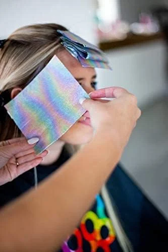 فویل پاپ آپ Framar Ethereal، 5x11 - 500 عدد