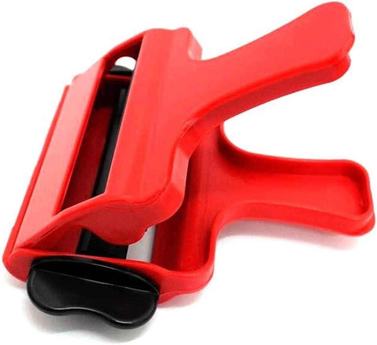 ابزار فشار دهنده خمیر دندان VFNRESW، نگهدارنده مسواک، ابزار فشار دهنده پلاستیکی خمیر دندان، رنگ مو، کرم دست، ابزار فشار دهنده تیوب رنگ مو، لوازم جانبی حمام (Hortel)