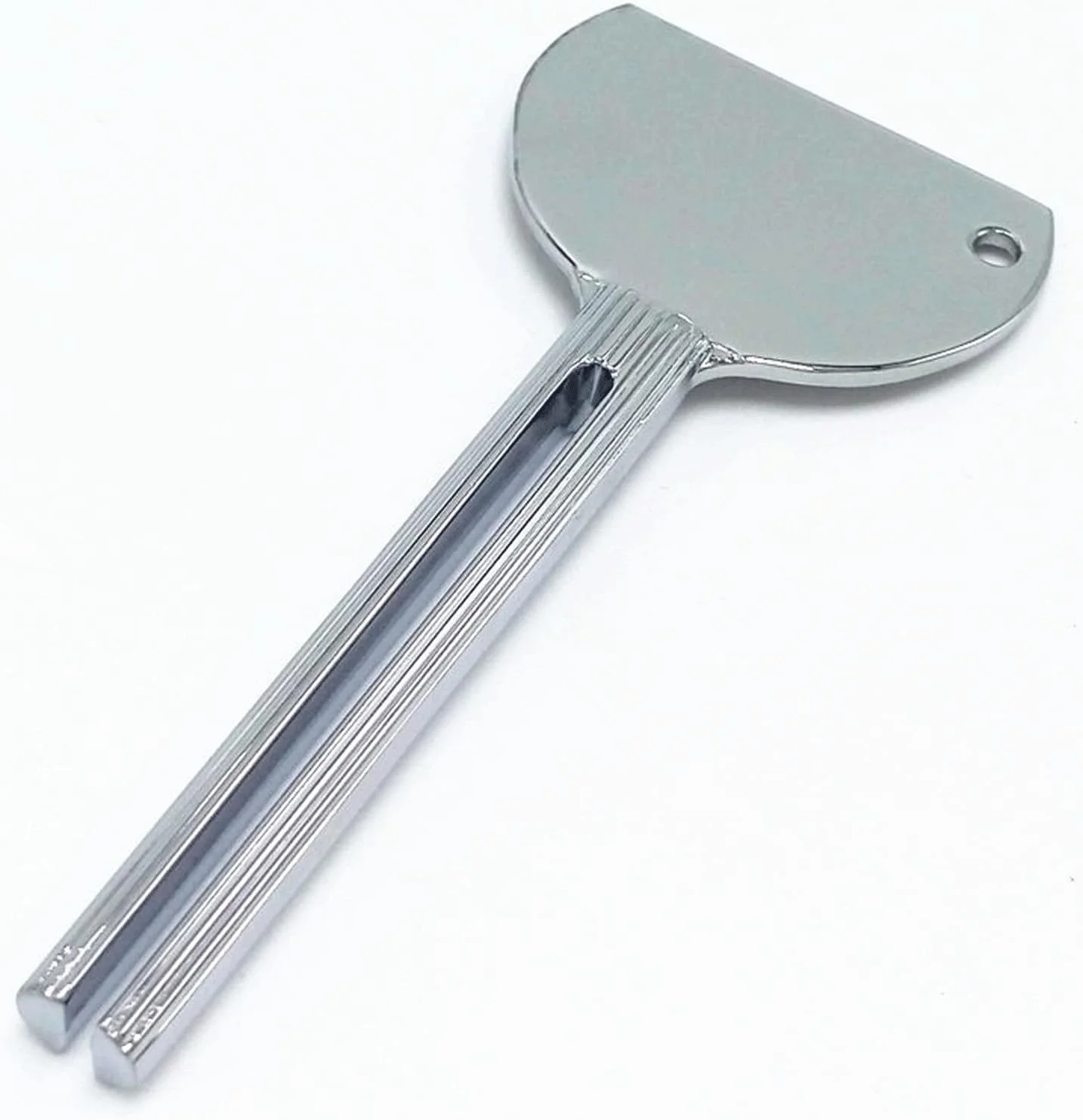 نگهدارنده خمیر دندان BIZOCA، پخش کننده خمیر دندان، ست لوازم جانبی حمام، فشار دهنده خمیر دندان، فشار دهنده رنگ مو و رنگ آرایشی