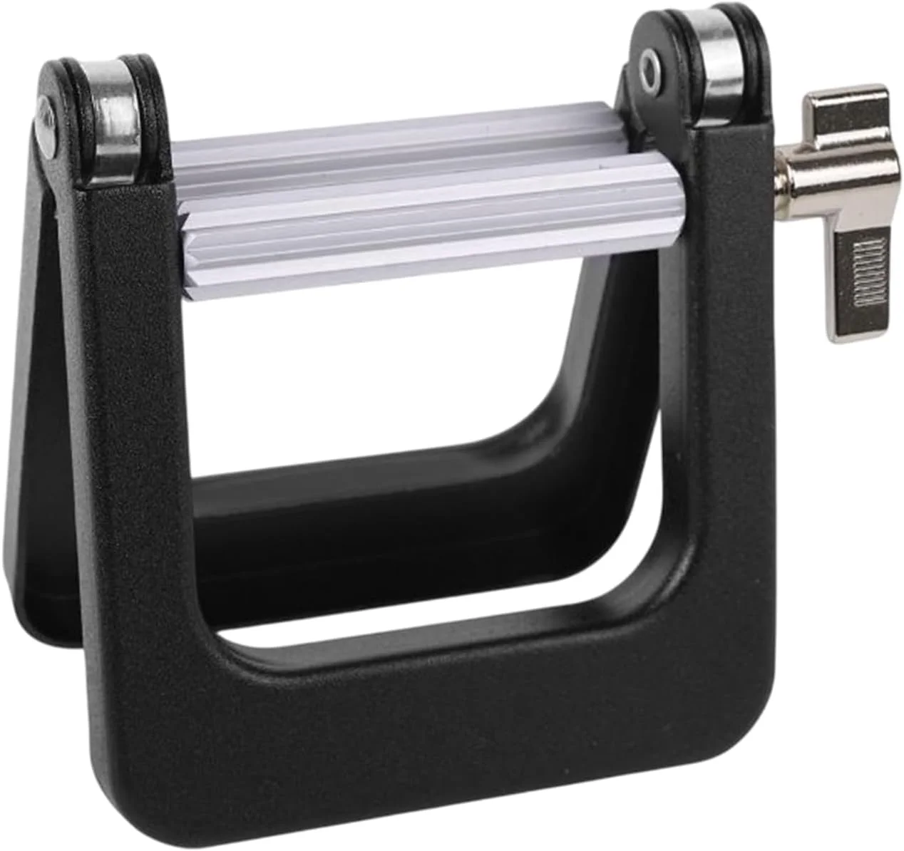 فشار دهنده تیوب - پخش کننده خمیر دندان - گیره چند منظوره برای رنگ مو، پماد، لوازم جانبی حمام، مناسب منزل، مسافرت، سالن و استودیو