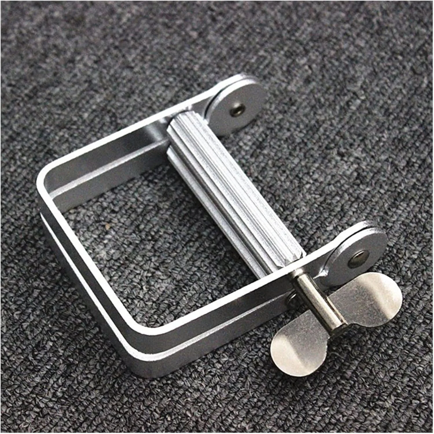 تیاندی‌اف‌وای پخش‌کننده خمیر دندان، ابزار فشار دهنده فلزی خمیر دندان، رنگ مو، رنگ آرایشی و بهداشتی