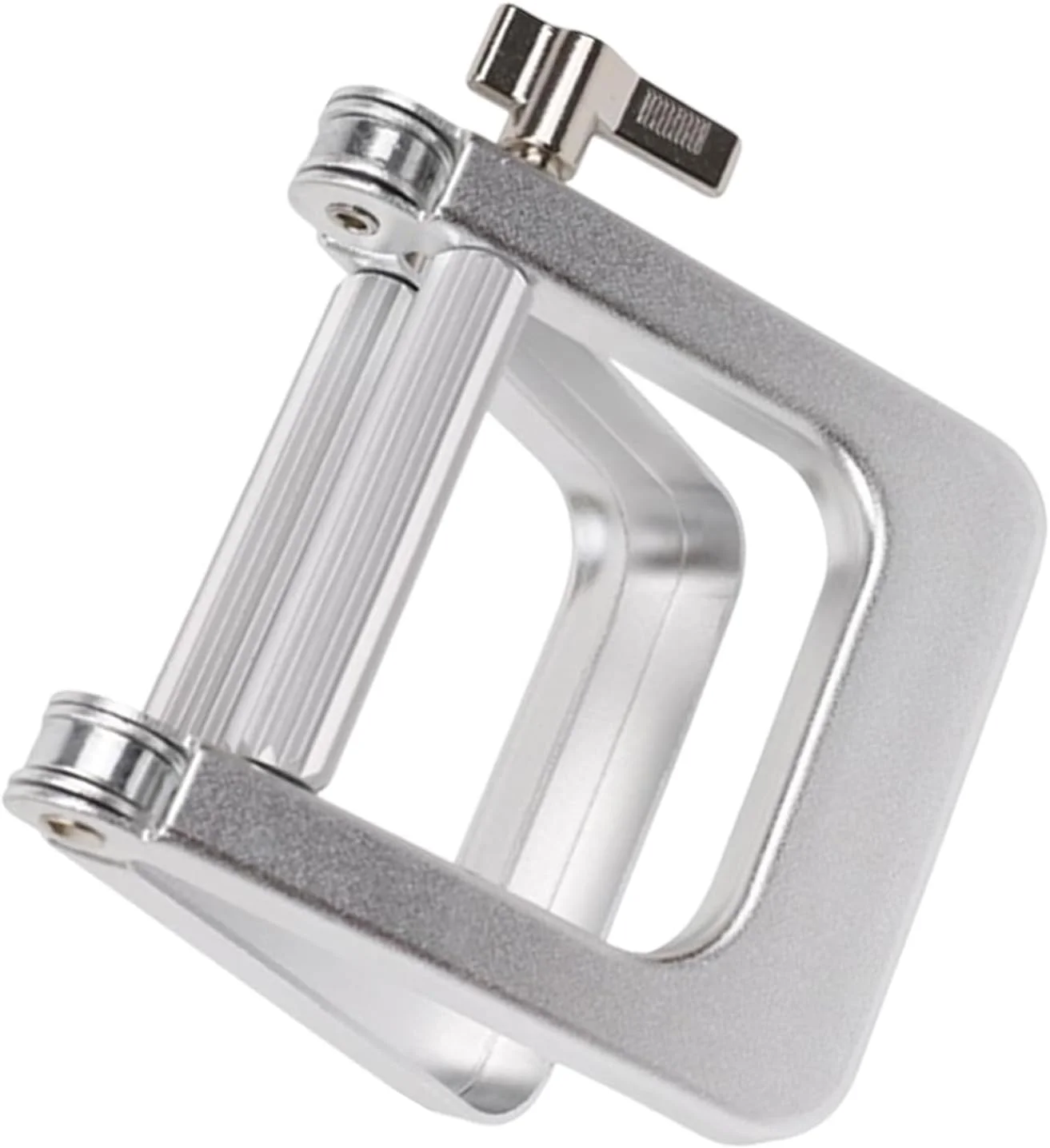 فشار دهنده خمیر دندان | گیره فشار دهنده لوله خمیر دندان - ابزار جانبی حمام برای فشردن خمیر، لوسیون، رنگدانه، پماد، رنگ مو، مناسب برای خانه، حمام، روشویی