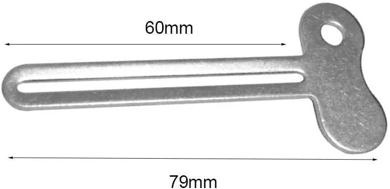 ۵ عدد فشار دهنده خمیر دندان لوله فلزی فولادی، مناسب برای حمام، رنگ مو، رنگ آرایشی و بهداشتی، پخش کننده فشاری برای سرویس بهداشتی