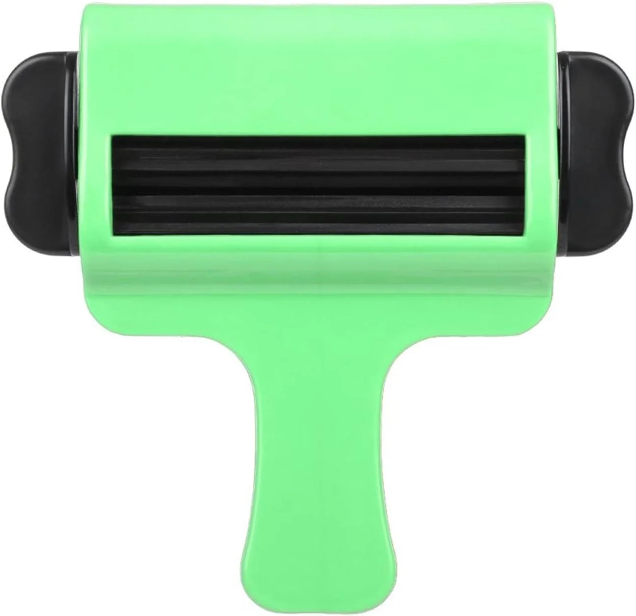 فشار دهنده خمیر دندان سیمبای، ابزار حرفه ای برای رنگ مو در سالن های آرایشی، فشار دهنده کرم رنگ مو، اکسترودر رنگدانه، فشار دهنده خمیر دندان، ابزار آرایشگری آرایشگاه (رنگ: آبی تیره)