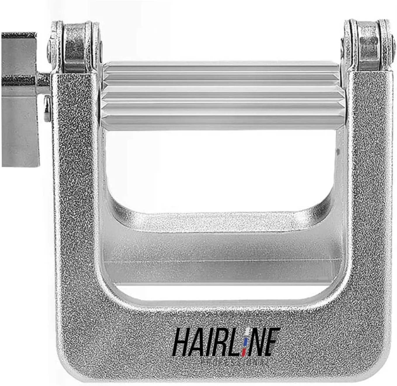 غلتک فشار دهنده آلومینیومی حرفه ای Hair Line، مناسب برای خمیر دندان، تیوب رنگ، لوازم آرایشی، کرم دست، رنگ مو، و ابزار فشردن رنگ برای استفاده خانگی و سالن های آرایشی