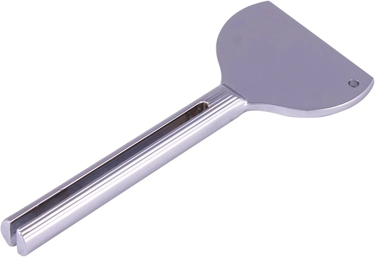 مجموعه 5 عددی ابزار فشار دهنده خمیر دندان تیوبی Perfehair، ابزار فلزی رنگ مو مجموعه 5 عددی ابزار فشار دهنده خمیر دندان تیوبی Perfehair، ابزار فلزی رنگ مو