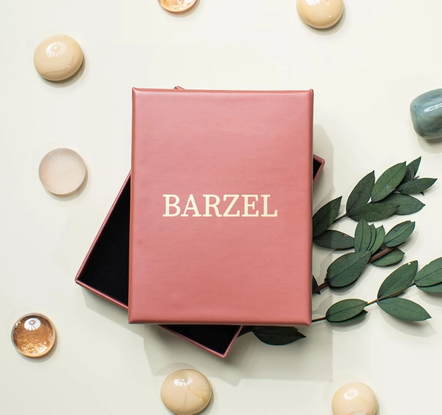 خلخال زنانه بارزل با روکش طلای 18 عیار و طرح زنجیر مارینا تخت - ساخت برزیل، 3.5 میلی متر، برنج، بدون سنگ قیمتی خلخال زنانه بارزل با روکش طلای 18 عیار و طرح زنجیر مارینا تخت - ساخت برزیل، 3.5 میلی متر، برنج، بدون سنگ قیمتی