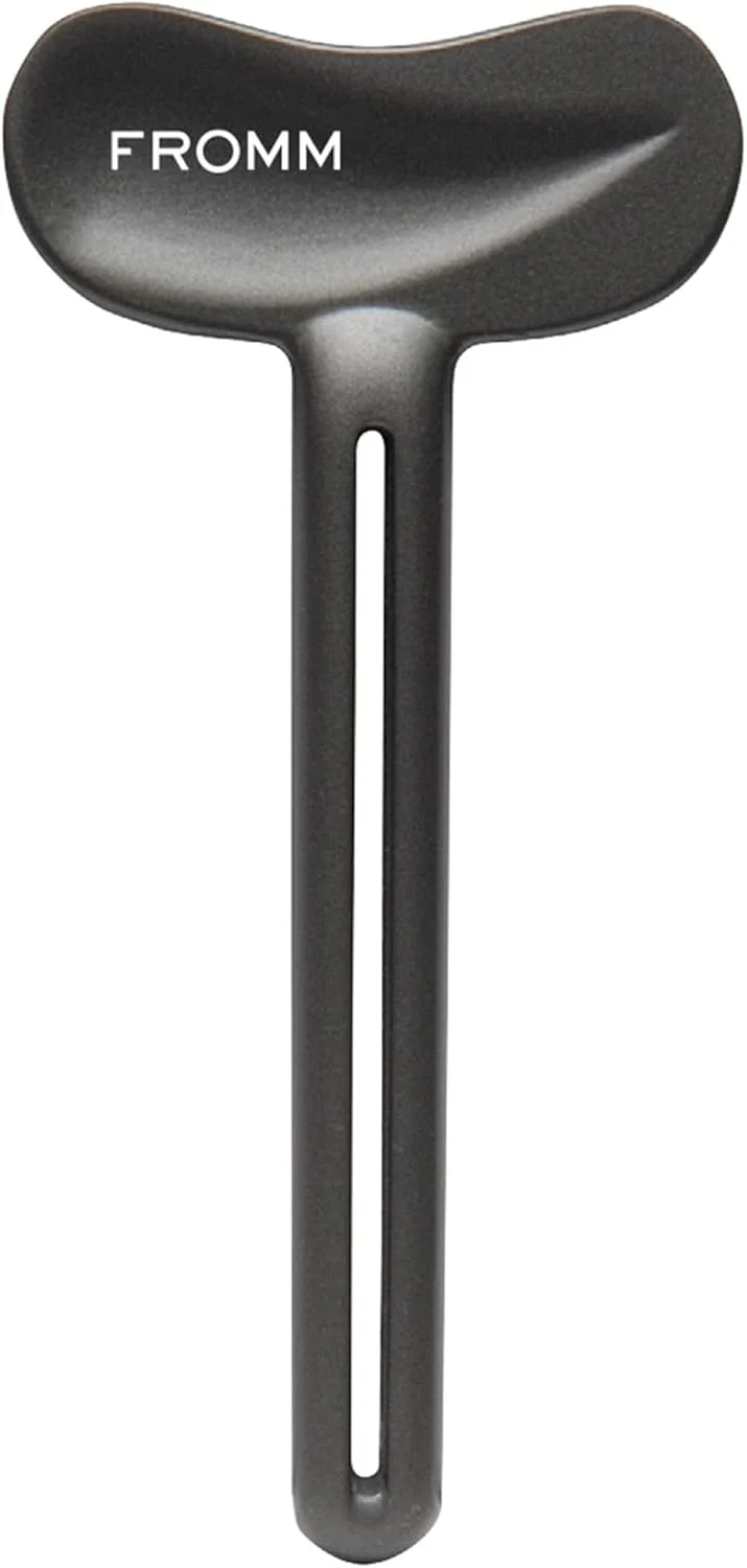 فشار دهنده تیوب رنگ مو فروم، ایده آل برای رنگ مو، خمیر دندان، رنگ و تیوب های لوازم آرایشی، طراحی جمع و جور