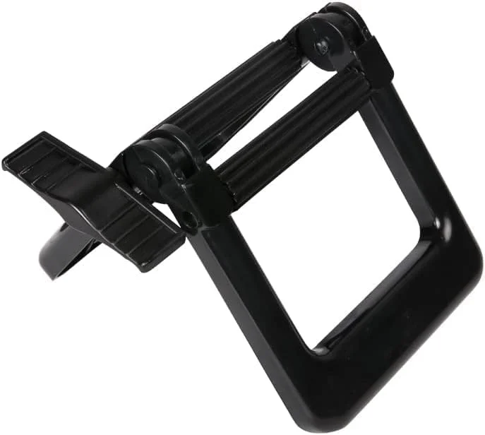 فشار دهنده خمیر دندان - غلتک های فشار دهنده تیوب، نگهدارنده پایه تیوب خمیر دندان پلاستیکی استیل ضد زنگ، برای آشپزی، آرایشگاه، تیوب رنگ، رنگ مو