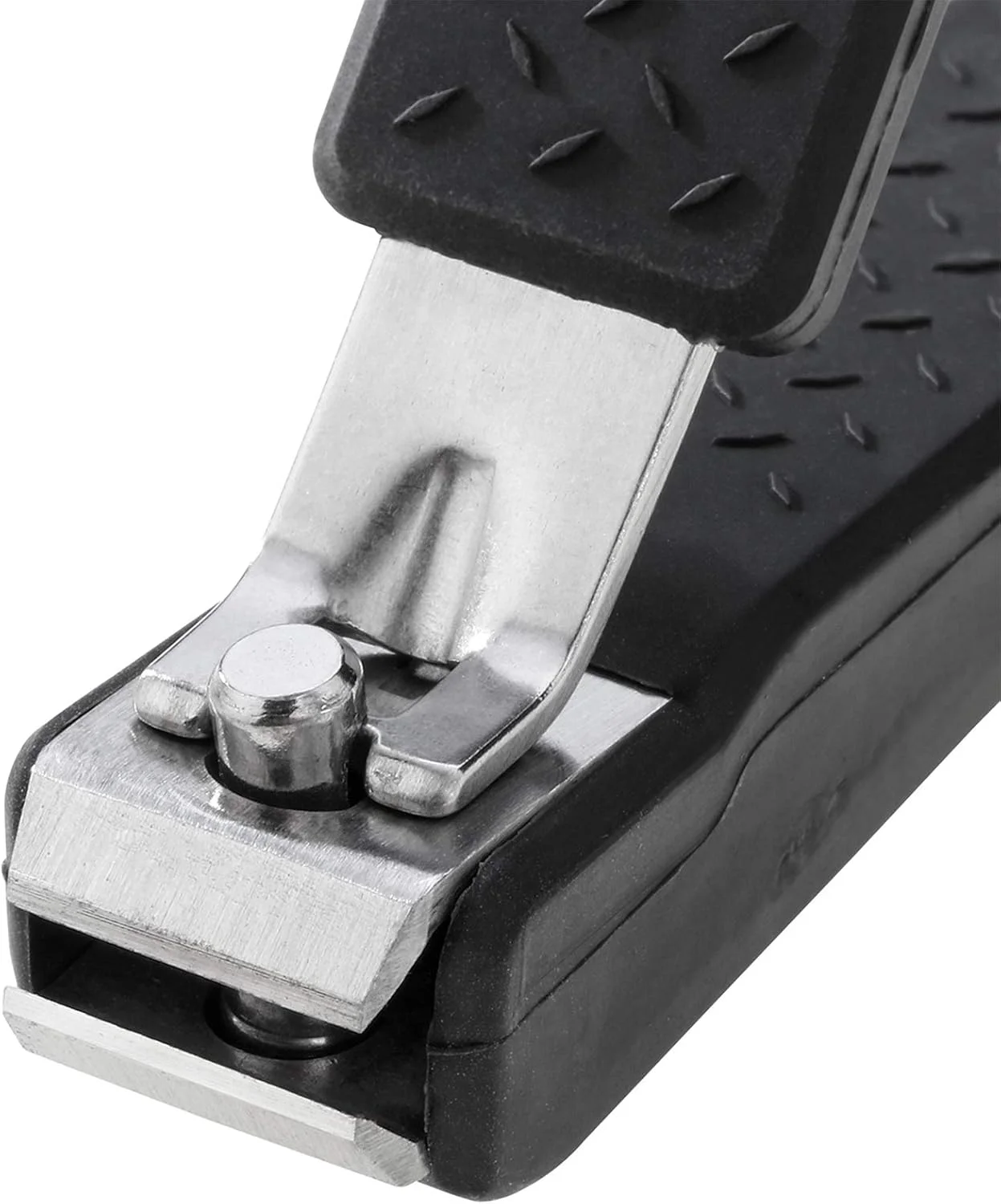 ناخن گیر انگشتان پا Tweezerman Gear، مشکی ناخن گیر انگشتان پا Tweezerman Gear، مشکی