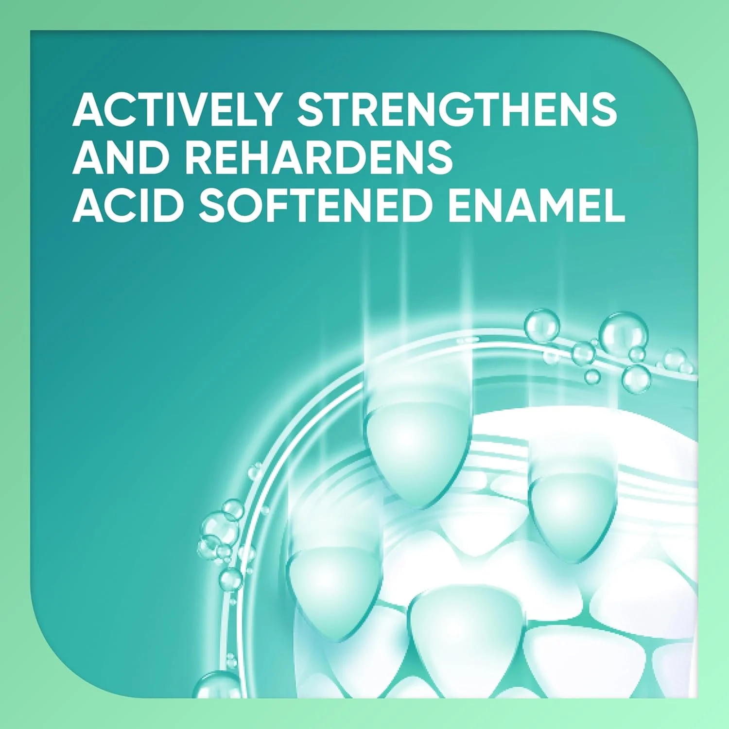 خمیر دندان سنسوداین پرونامل محافظت روزانه مینای دندان برای دندان های حساس، برای سخت و قوی تر کردن مینای دندان، طعم نعناع - 113 گرم (بسته 3 عددی)