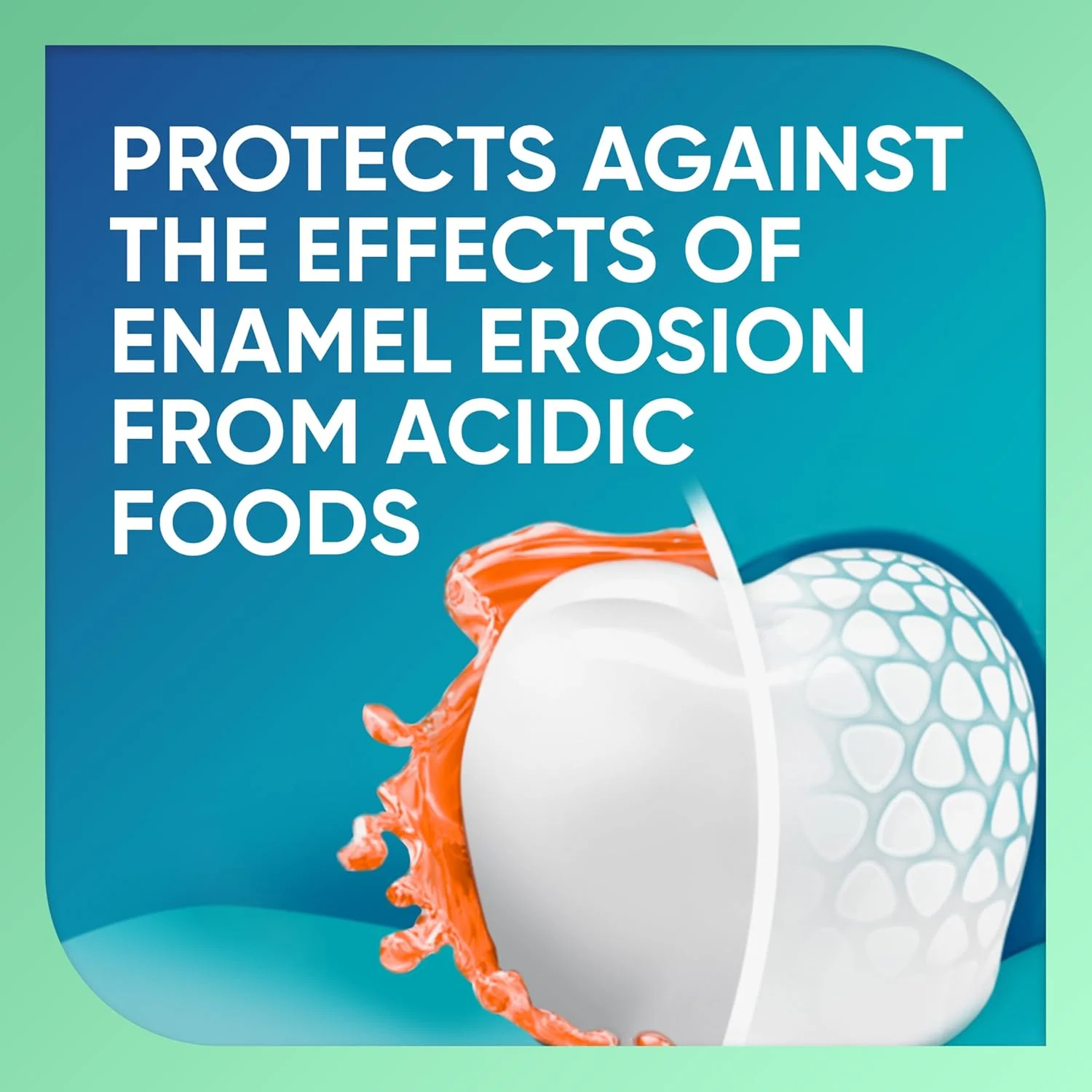 خمیر دندان سنسوداین پرونامل محافظت روزانه مینای دندان برای دندان های حساس، برای سخت و قوی تر کردن مینای دندان، طعم نعناع - 113 گرم (بسته 3 عددی)