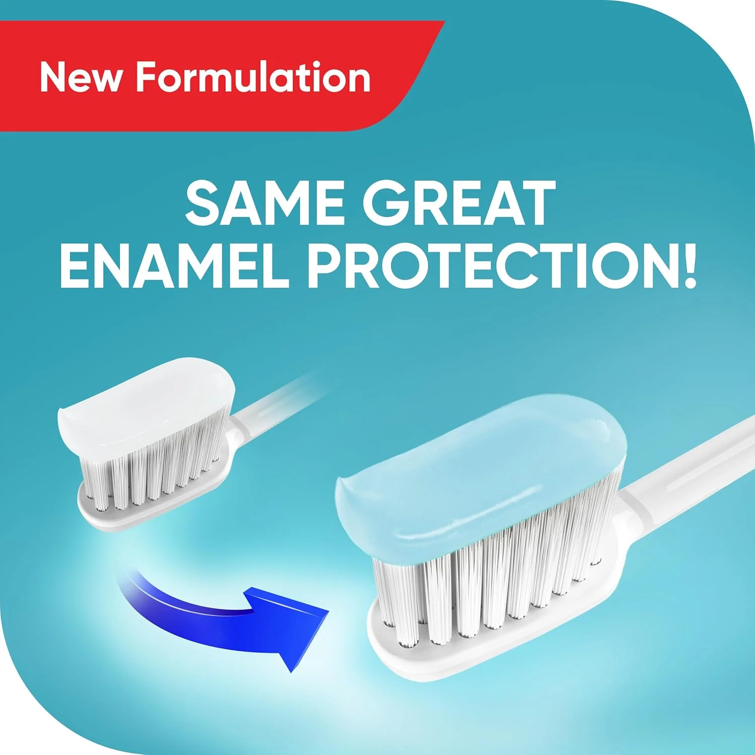 خمیر دندان سنسوداین پرونامل ترمیم کننده فشرده مینای دندان، طعم فوق العاده تازه، بسته چندتایی خمیر دندان، 4x75 میلی لیتر