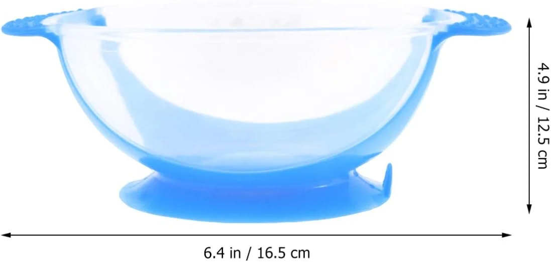 کاسه رنگ مو TMKJZL، کیت ابزار رنگ آمیزی حرفه ای سالن برای آرایشگری، مجموعه کاسه رنگ مو، میکسر خانگی DIY