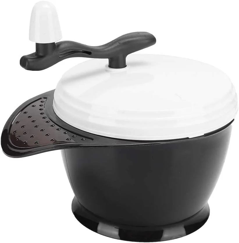 کاسه رنگ مو، کاسه مخلوط کن رنگ مو دستی، مناسب برای منزل یا سالن آرایش