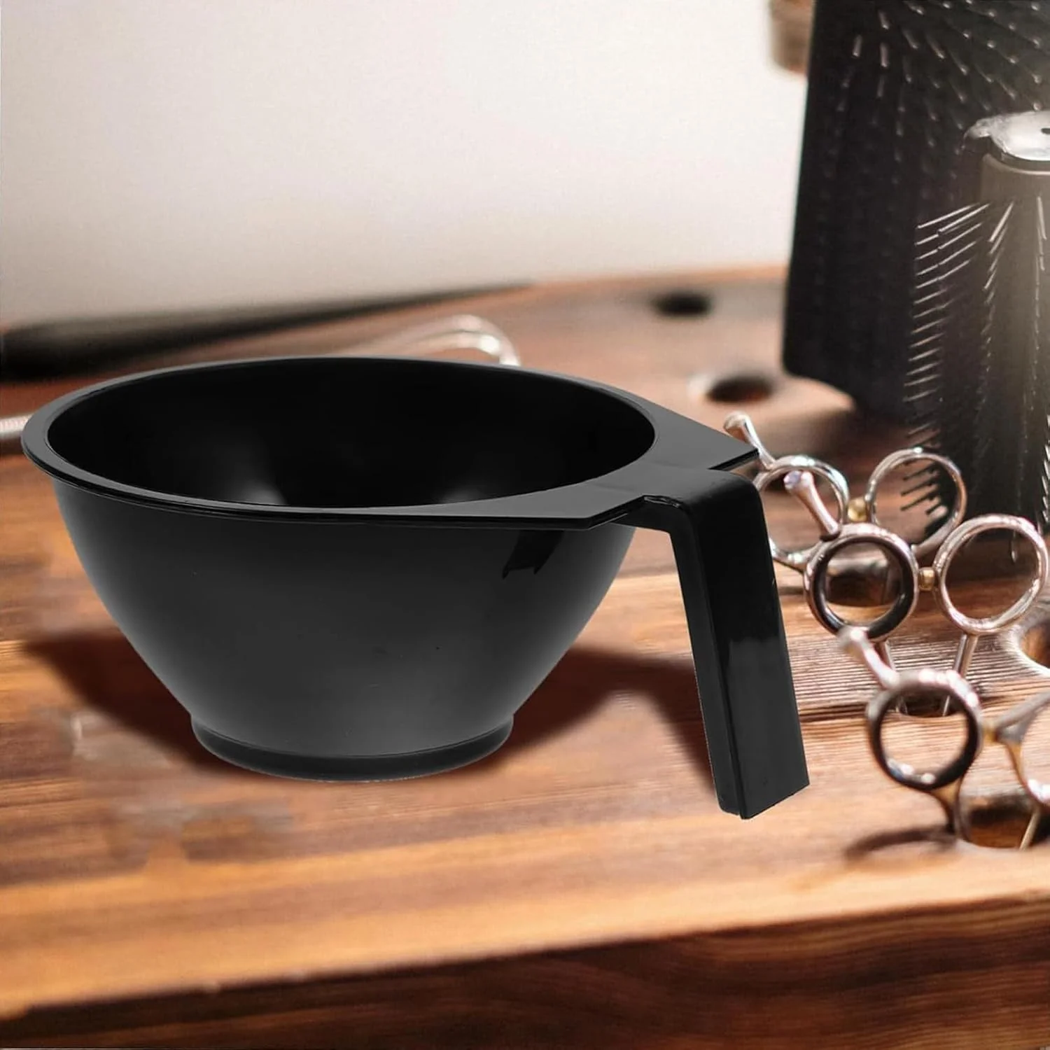 کاسه مخلوط رنگ مو | کاسه مخلوط رنگ مو - ابزار رنگ آمیزی مو با ظرفیت بزرگ، لوازم جانبی رنگ مو برای بزرگسالان، مبتدیان و علاقه مندان کاسه مخلوط رنگ مو | کاسه مخلوط رنگ مو - ابزار رنگ آمیزی مو با ظرفیت بزرگ، لوازم جانبی رنگ مو برای بزرگسالان، مبتدیان و علاقه مندان