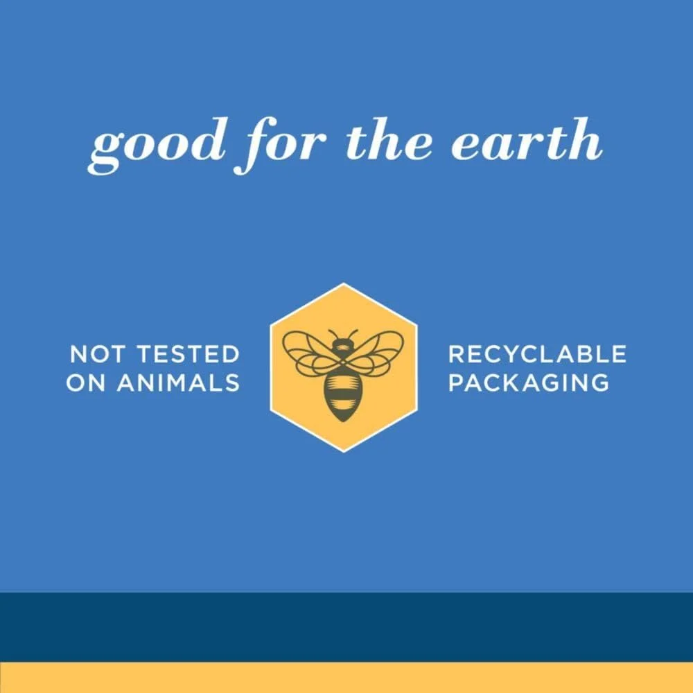 خمیر دندان کامل مراقبتی Burt's Bees، 133 گرم، بسته 3 عددی خمیر دندان کامل مراقبتی Burt's Bees، 133 گرم، بسته 3 عددی